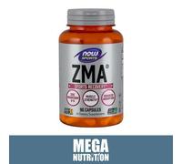 Ora Zma 90 Capsule Zinco Magnesio Aspartate + Vitamina B6 MONO-L-METHIONINE