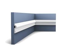 Elegante guida per quadri PX202