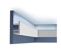 Profilo moderno per illuminazione a LED C381