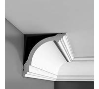 Orac Decor CB 512 BASIXX ceiling coving decoration cornice moulding | 2 m by Orac Decor