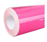 Oracal 621 - Pellicola adesiva - 5m x 63cm - Pellicola - Lamina mobili - Pellicola per plotter - Autoadesivo + GRATIS "Rapido Kanpur" Raschietto - 041 Fucsia