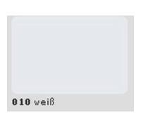 Oracal 631 oracal 31,5 cm x 5 m mat blanc 010