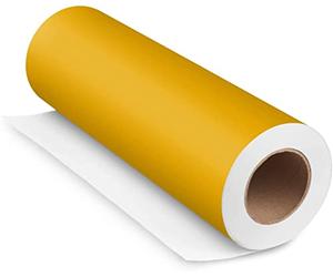 Oracal 631 - Orafol Matt - plotter Schermo - per Cucina Armadi e decorazione Pellicola 5 m (metri lineari) Rotolo di pellicola - 31,5 cm altezza, 10-bianco, 31,5 cm
