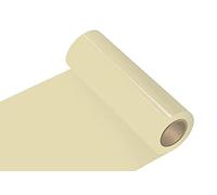Oracal 651 - Orafol Pellicola al metro 50 cm altezza, Plastica, 82-beige, 31,5 cm