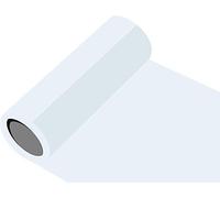 Oracal 651 Orafol - Pellicola lucida per rivestire i mobili, 5 m x 50 cm, trasparente, con adesivi da parete a forma di farfalla (Indigos UG w400), ORACAL651-1-5mx50-10