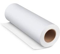 Oracal 651 - pellicola Orafol per credenze e decorazioni 50 cm altezza, larghezza 5 m (metro lineare) - rotolo, 10-bianco, 50 cm