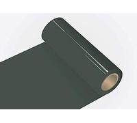 Oracal 651 - pellicola Orafol per credenze e decorazioni 50 cm altezza, larghezza 5 m (metro lineare) - rotolo, 73-grigio scuro, 31,5 cm