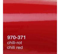 Oracal 970 371 Rosso Peperoncino Pellicola Wrapping Professionale Lucida Auto
