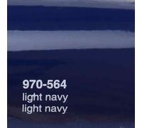 Oracal 970 564 Blu Navi Light Pellicola Wrapping Professionale Lucida Auto