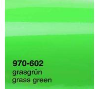 Oracal 970 602 Verde Erba Pellicola Wrapping Professionale Lucida Auto