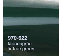 Oracal 970 622 Verde Abete Pellicola Wrapping Professionale Lucida Auto