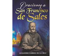 Oraciones a San Francisco de Sales