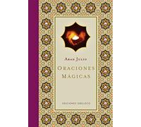 Oraciones magicas / Magical Prayers