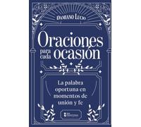 Oraciones Para Cada Ocasión