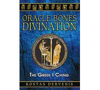 Oracle Bones Divination: The Greek I Ching
