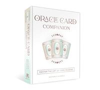 Oracle Card Companion: Master the art of card reading