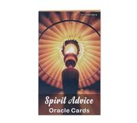 Oracle Cards, Mystical Divination Deck, Creative Artwork, Premium Paper, Portable Compact Size, Ideal for Meditation, Spiritual Guidance, Party Use, Beginner Readers, Tarot Enthusiasts
