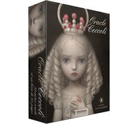 Oracle Ceccoli: Avec 32 cartes oracle