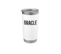 Oracle Costume/classico eroe greco greco dio oracolo costume Bicchiere termico in acciaio inox doppia parete