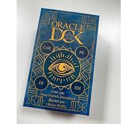 Oracle DCK