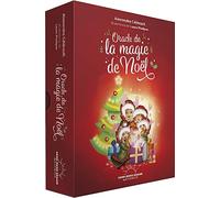 Oracle de la magie de Noël