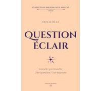 Oracle de la Question Éclair: L’oracle qui tranche. Une question. Une réponse.