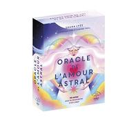 Oracle de l'amour astral