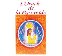 ORACLE Della Piramide ( Nuovo Sotto Pellicola )