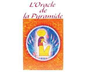ORACLE Della Piramide ( Nuovo Sotto Pellicola )