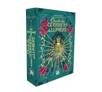 Oracle des guerriers de lumière