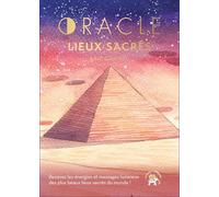 Oracle des lieux sacrés