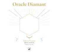 Oracle Diamant: Révélez les secrets de votre destinée grâce à la magie des diamants !