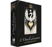 Oracle divinatoire - Les cartes du destin