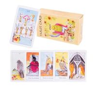 Oracle Divinatorio di Energia Spirituale del