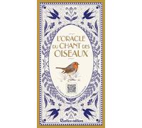 Oracle du chant des oiseaux