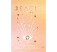 Oracle: Enseignements des maîtres d'Akasha