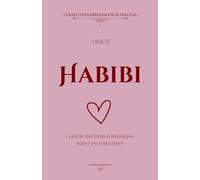 Oracle Habibi: L’oracle des liens romantique. Aimer en conscience.