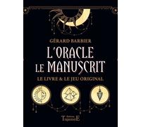 Oracle il Manoscritto