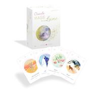 Oracle Magie de la Lune: Avec 44 cartes