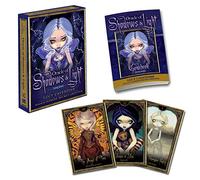Lucy Cavendish Oracle of Shadows and Light (Cards)