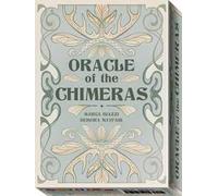 Libri Marga Biazzi / Debora Mayfair - Oracle Of The Chimeras
