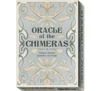 Libri Marga Biazzi / Debora Mayfair - Oracle Of The Chimeras
