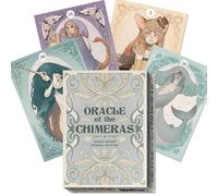Oracle Of The Chimeras Lo Scarabeo