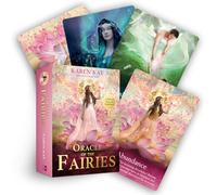Oracolo delle Fate – Mazzo da 44 Carte e Manuale – Hay House
