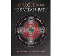Oracle of the Hekatean Path