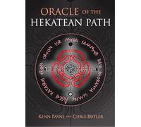 Oracle of the Hekatean Path - Butler Chris, Payne Kenn