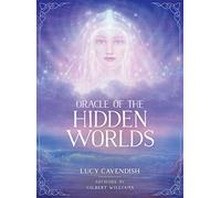 Lucy Cavendish Oracle of the Hidden Worlds (Mixed Media Product)