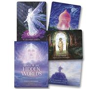 Gilbert Williams Lucy Cavendish Oracle of the Hidden Worlds (Merchandise)