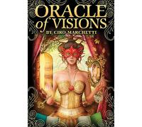 Oracle Of Visions