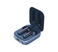 ORACLE RED BULL RACING EB130 CUFFIE, Nero